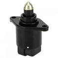 thumbnail image 1 of IAC Idle Air Control, Easy Installation Idle Air Control Valve 7700273699 Aluminum  For Car Replacement For CLIO II Hatchback 1998-2005, 1 of 8