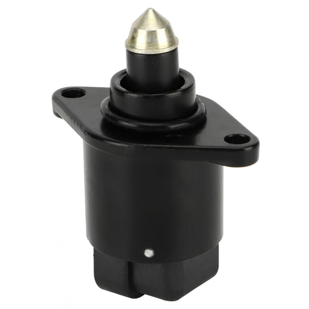 Válvula de control de ralentí automático (IAC) compatible con Renault Clio II Kangoo LOGAN 7700273699