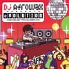 DJ Afrowax Evolution / Various