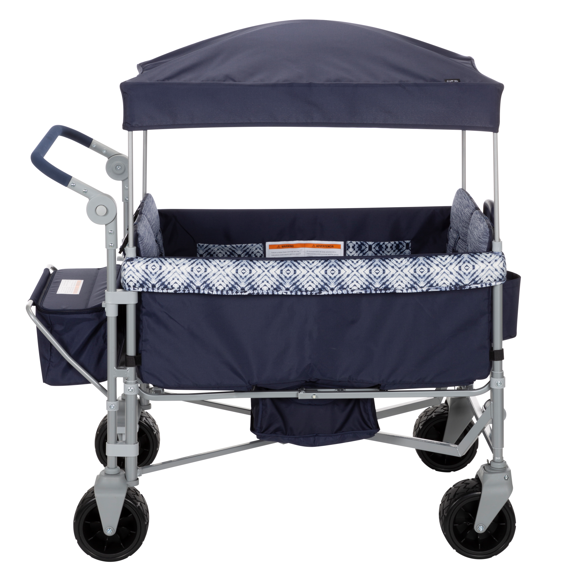 Safety 1st Summit Quad Wagon Stroller