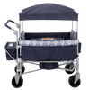 Safety 1st Summit Quad Wagon Stroller