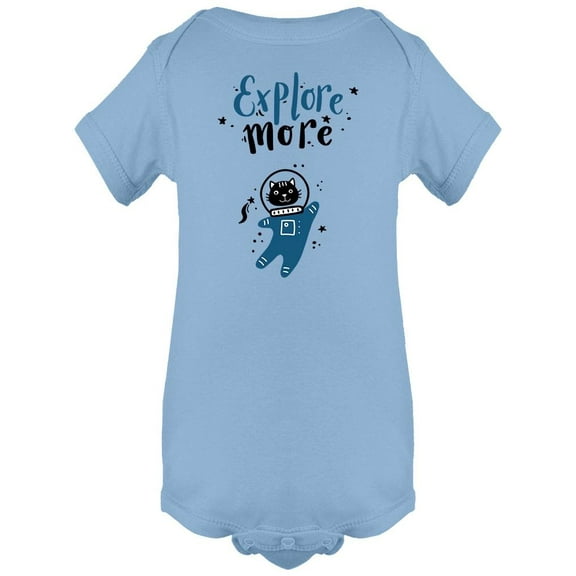 Explore More Astronaut Cat Bodysuit Infant -Image by Shutterstock,  Newborn