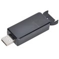 thumbnail image 3 of YUMILI USB Button Battery Charger, 4.2V for LIR2032 LIR2025 LIR2016 Battery with Indicator Light Rechargeable Lithium ion Coin Batteries, 3 of 8