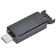 thumbnail image 3 of Cargador De Batería De Botón USB, 4,2 V para Batería LIR2032 LIR2025 LIR2016 con Luz Indicadora, 3 of 14