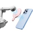 thumbnail image 1 of Adaptador magnético Aerbeis con pinza de teléfono para DJI Osmo Mobile Gimbal, 1 of 7