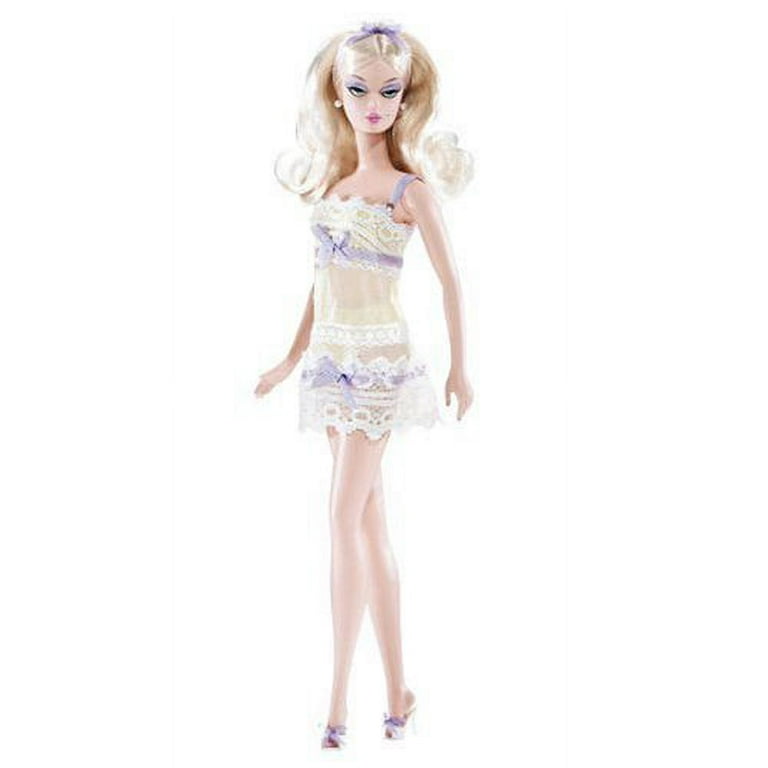 Tout De Suite Barbie Silkstone Doll BFMC Gold Label 2007 Tout De Suite Barbie Silkstone Doll BFMC Gold Label 2007