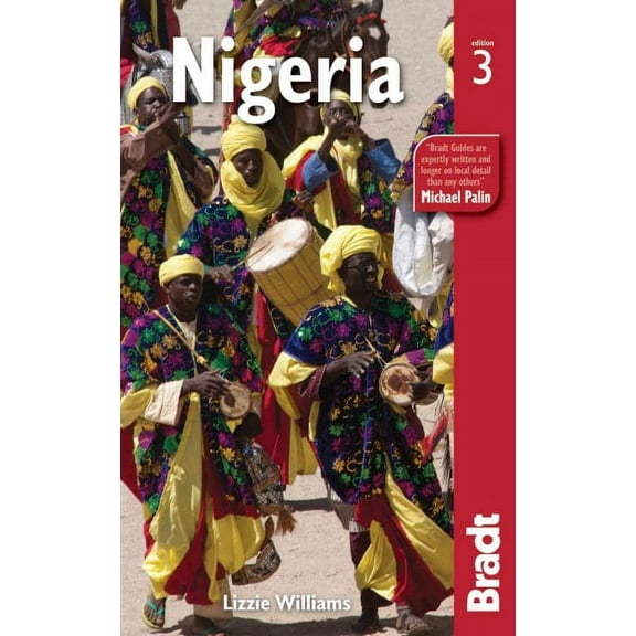 Nigeria - Paperback