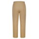 thumbnail image 3 of Pantalones largos para hombre, informales, lisos, con bolsillos, cintura elástica, rectos, para exteriores, para fitness, cargo, 3 of 5