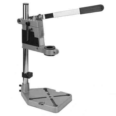 

Cergrey Universal Bench Clamp Drill Press Stand Workbench Repair Tool for Drilling TOP Drill Bench Stand Drill Stand