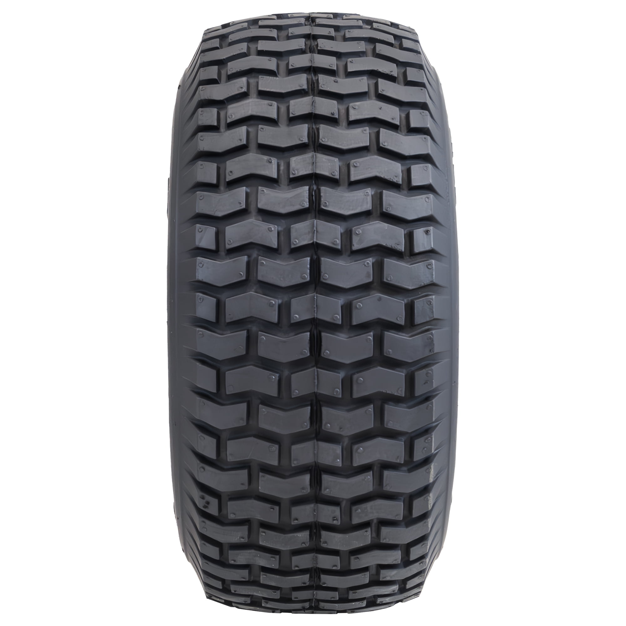 Greenball Soft Turf 16X6.50-8 4-Ply Rated Lawn and Garden Tire (Tire Only)