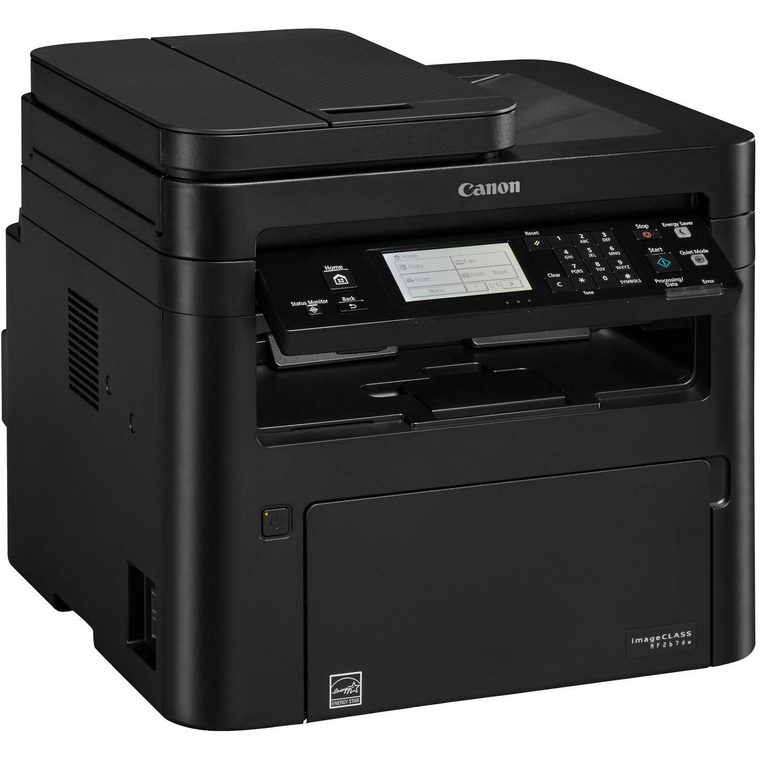 Imprimante laser multifonction Canon imageCLASS MF267DW II