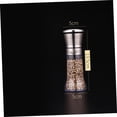 thumbnail image 4 of HONMEET Manual Pepper Mill Stainless Steel with Wear Resistant Ceramic Grinding Tool, 4 of 8