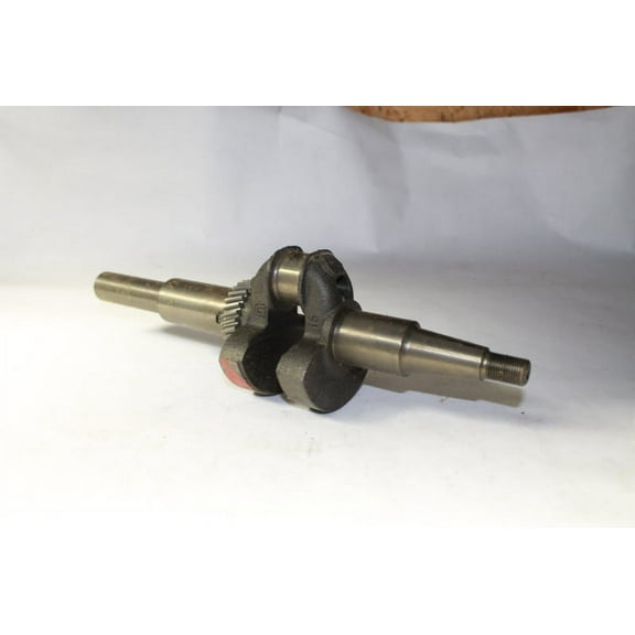 Tecumseh Parts 35802A CRANKSHAFT Engine TE-35802A