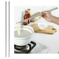 thumbnail image 5 of Korean Dishwasher Safe Travel Reusable Chopsticks Pair, 5 of 5