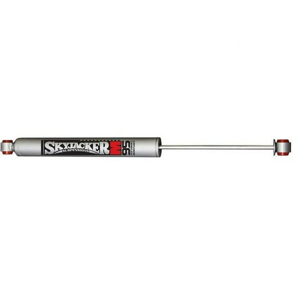 Shock Absorber - Compatible with 1999 - 2014 Ford F-350 Super Duty 2000 2001 2002 2003 2004 2005 2006 2007 2008 2009 2010 2011 2012 2013