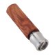 thumbnail image 1 of Destornillador De Ranura Para Cepilladora De Mano, Anillo Deslizante De Amortiguación De Acero Inoxidable Destornillador De Ranura Para Cepilladora De Madera Diseño Ergonómico, 1 of 7