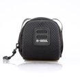 thumbnail image 3 of Bolsa De Sillín Bicicleta Bicicleta bicicleta impermeable almacenamiento sillín bolsa asiento ciclismo cola trasera bolsa, 3 of 8