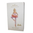 thumbnail image 2 of Hallmark Ornament: 2012 Brava Ballerina! | QXI2704 | Barbie, 2 of 2