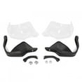 thumbnail image 1 of Filfeel Handlebar Guard Protector ,Extension Brake Levers Handlebar Guard Shield Protectorfor F850GS 2018-2019, 1 of 8
