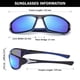 thumbnail image 4 of Gafas de sol FAGUMA Sports polarizadas con protección UV400, 4 of 7