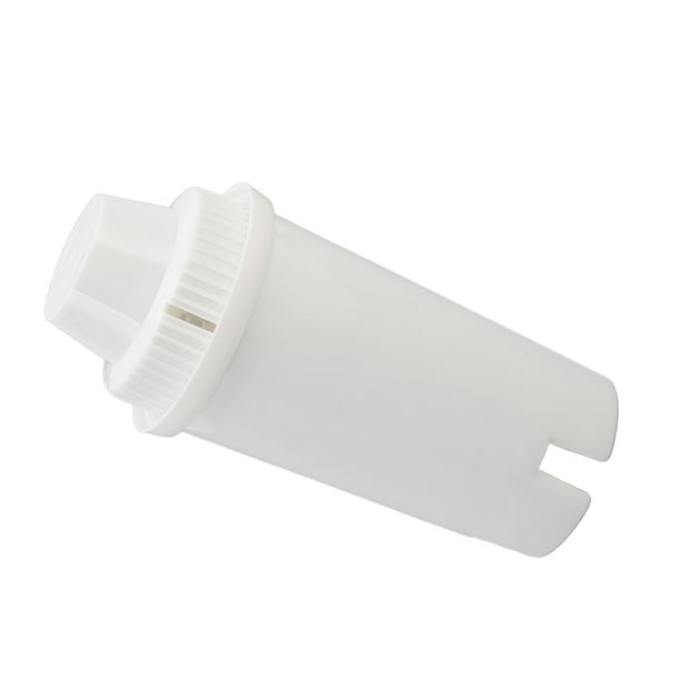 Catáfico de la Cafetera Cartridges de Agua, Filtro de Agua de la Mácina de Café Con Cáscara de de de Abs Retener minerales para la cocina