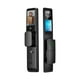 thumbnail image 1 of Cerradura Electrónica Inteligente Wifi De Seguridad. Con Reconocimiento Facial, Timbre y 7 Métodos De Apertura: Cara, Palma, Huella Digital, Clave, Tarjeta,  Aplicación, Llave. - Halo Pro, 1 of 12