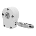 thumbnail image 4 of CATIEBYE RV Awning Parts Secure Locking Steel White 1Pcs for Outdoor Spaces, 4 of 8