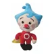 thumbnail image 3 of Peluche De Payaso Plim Plim Un Héroe Del Corazón De 20 Cm WD.WDQZL Juguetes, 3 of 5