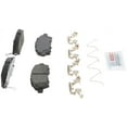 thumbnail image 4 of Bosch BE1592H Bosch Blue Ceramic Brake Pads with Hardware, 4 of 5