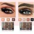 thumbnail image 4 of Board High Pigment Eyeshadow Board 120 Shades Makeup Eyeshadow, 4 of 5
