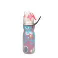 thumbnail image 1 of Oferta por tiempo limitado!470ml 16.5fl Oz Ejercicio de verano, Agua potable Elimina el calor, Triple capa para mantener el frío, Taza de agua en aerosol, Taza de agua para deportes al aire libre, Re, 1 of 3