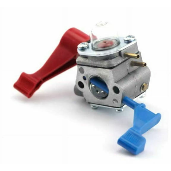 Zama C1U-W12B Carburetor Poulan FL1500 FL1500LE Gas Leaf Blower Carb # 530071629