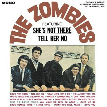 The Zombies (Best Zombie Killing Music)