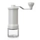 thumbnail image 5 of Adjustable Manual Coffee Grinder with Ceramic Burr-Hand Crank Mill for Home, Travel, and Camping-Int, 5 of 5