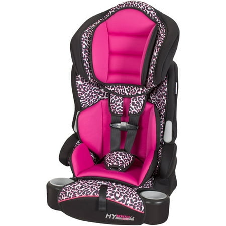 Baby Trend Hybrid Lx 3 In 1 Harness Booster Car Seat Jane
