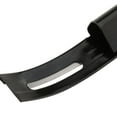 thumbnail image 4 of Cuchilla Biseladora de Seguridad de material cuero Negro para de Adelgazamiento Herramienta de Corte Herramienta Manual de Artesanía en Cuero Hugo Beveler de la seguridad, 4 of 6