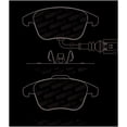 thumbnail image 7 of PowerStop Coated Hat and Edge Rotor, 7 of 7