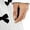 White, variant on Pajamas for Women Set Winter Thick Flannel Coral Fleece 2Pcs Set White L