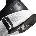 thumbnail image 3 of Zapatilla Nike para hombre, negra, blanca, antracita, talla 9, 3 of 3
