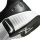 thumbnail image 3 of Zapatilla Nike para hombre, negra, blanca, antracita, talla 9, 3 of 3