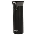 thumbnail image 2 of Contigo AUTOSEAL West Loop 2.0 Travel Mug, 20 oz., Matte Black, 2 of 4
