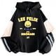 thumbnail image 1 of Sudadera SANMU Stray Kids FELIX BBOKARI Trend Pattern, 1 of 1