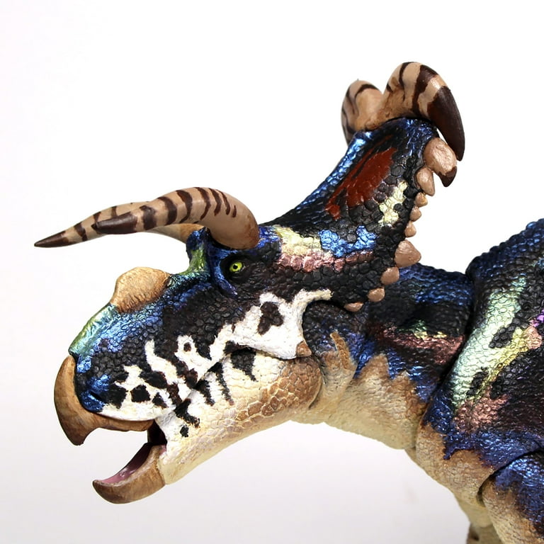 Beasts of the Mesozoic: Medusaceratops Lokii (Fan's Choice) - 1
