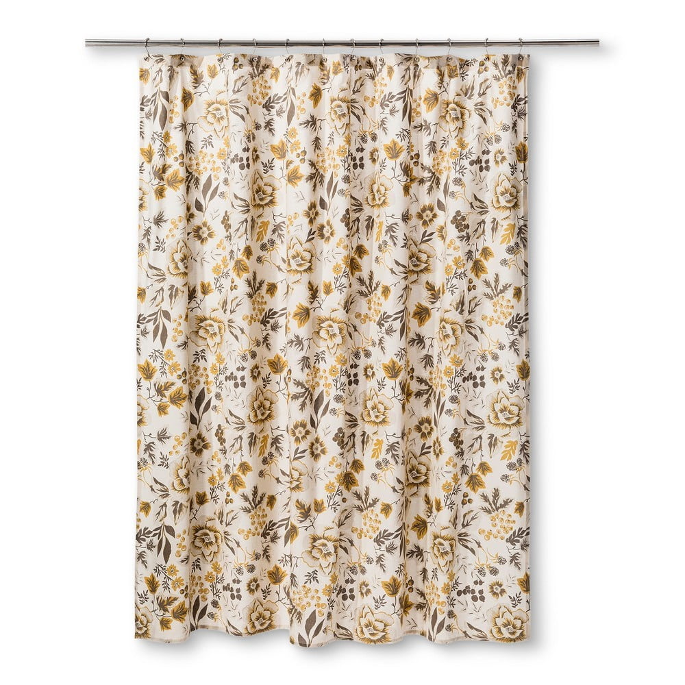 threshold-floral-shower-curtain-sour-cream-72-x72-100-cotton