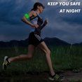 thumbnail image 3 of 2 Pack Running Light For Runners Rechargeable Led Armband Reflective, 3 of 5