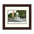 thumbnail image 1 of Campusimages CA920LR Cal State Fresno Legacy Alumnus Framed Lithograph, 1 of 4