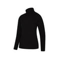 thumbnail image 3 of Mountain Warehouse Womens Camber II Fleece Top, 3 of 5