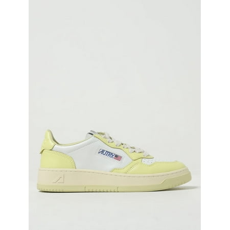 

Autry Sneakers Woman White Woman