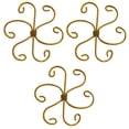 thumbnail image 1 of serony 3pieces Flower Arrangement Device Practical Tool For Plant Decoration type+1, 1 of 5