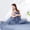 Blue, variant on Aship Cooling Comforter Twin , Double Sided Cooling Blanket for Hot Sleepers, Q-Max 0.45, Arc-Chill Cooling Fabric, Lightweight Breathable Summer Comforter 59*74 in